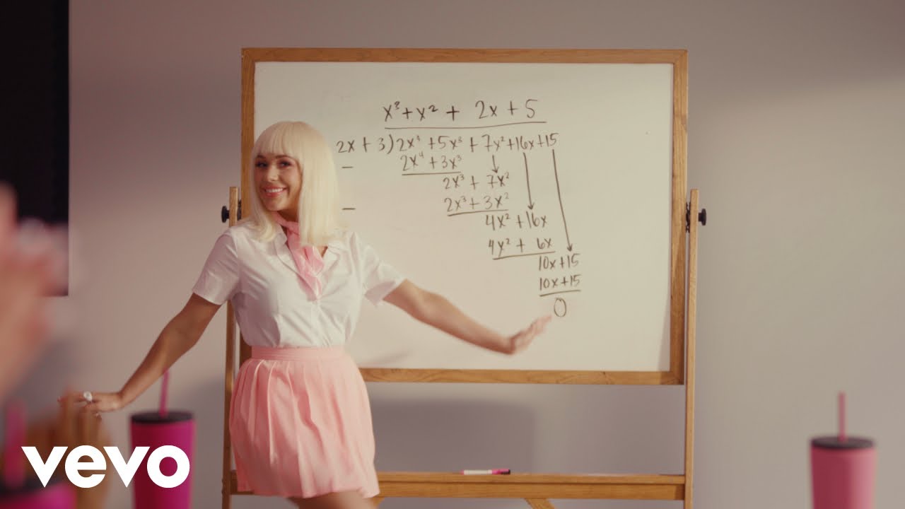 Megan Moroney - I'm Not Pretty (Official Video)