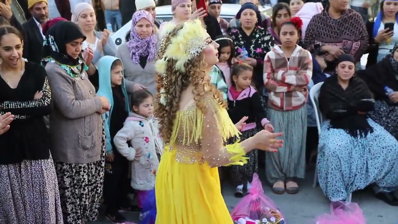 Özge İle Ömer Kız İsteme Clip + Slayt ( Antalya Roman Düğünleri )