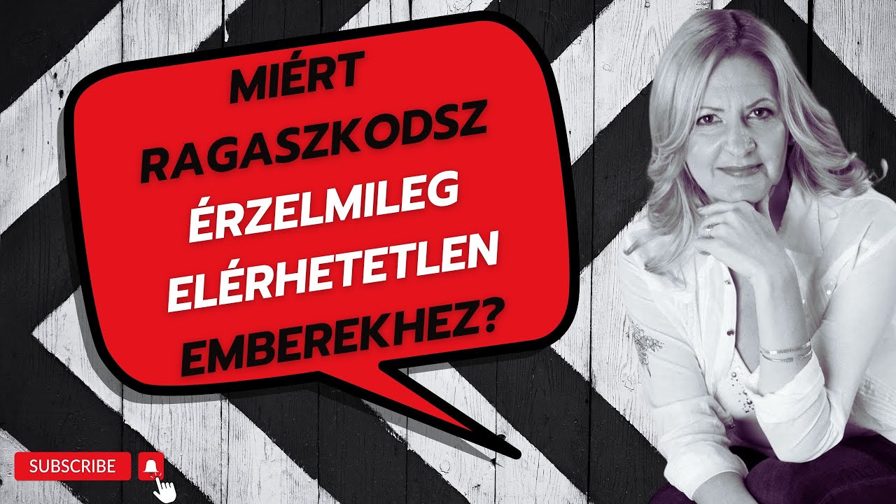Érzelmileg elérhetetlen a párod? Mit tehetsz egy ilyen kapcsolatban?