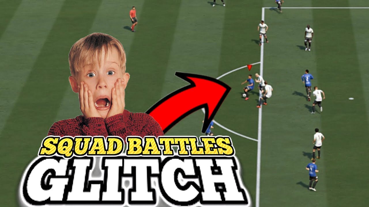 FIFA 21 *NEW* SQUAD BATTLES GLITCH!! GET ICON SWAPS 3 TOKENS FAST & EASY!! 100% WORKING!!
