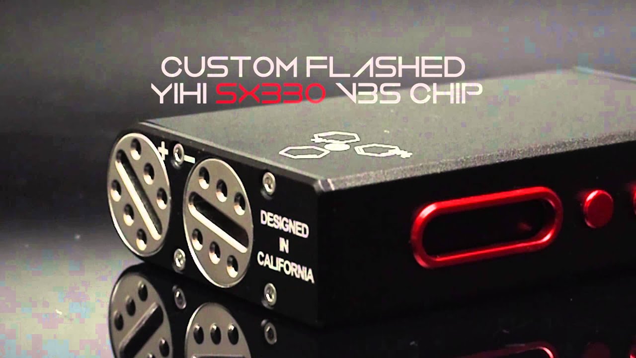 The Project Sub-Ohm&reg; Project Square&trade; Plus