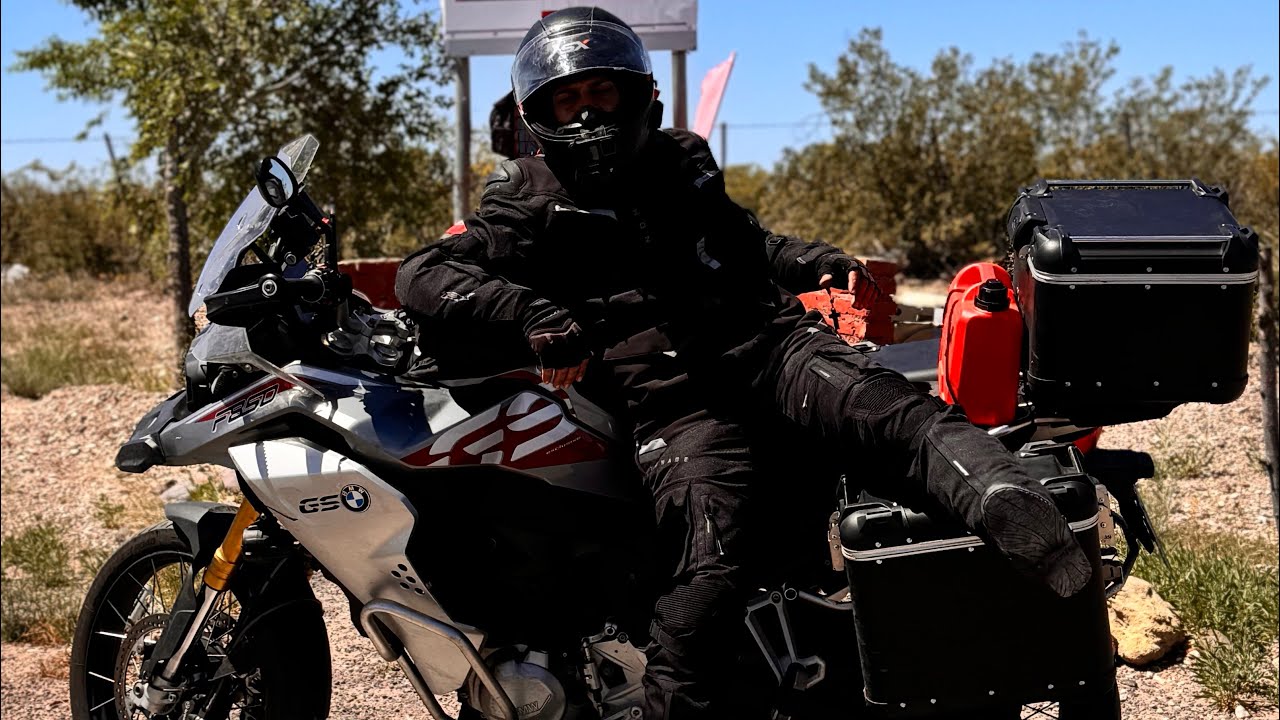 Até o fim do mundo, Rizolito Motoboy! Você é eterno em nossos corações!