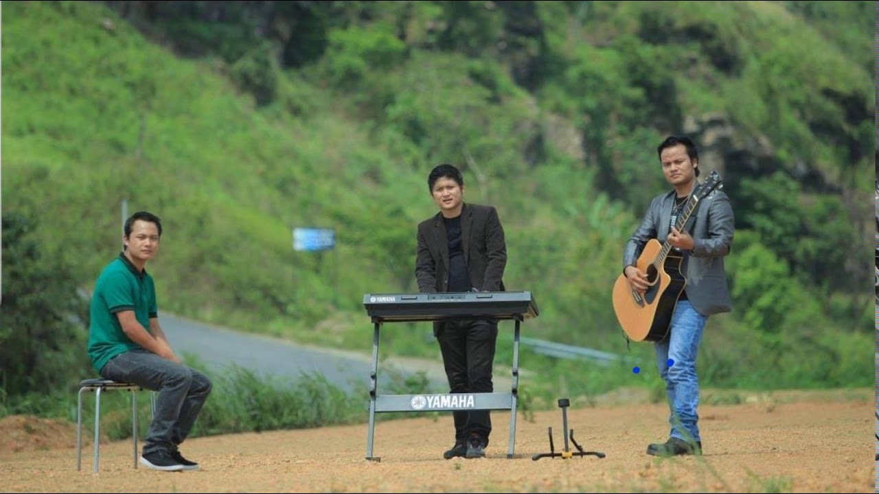 Super Trio - Bethlehem mual tlaitla engah