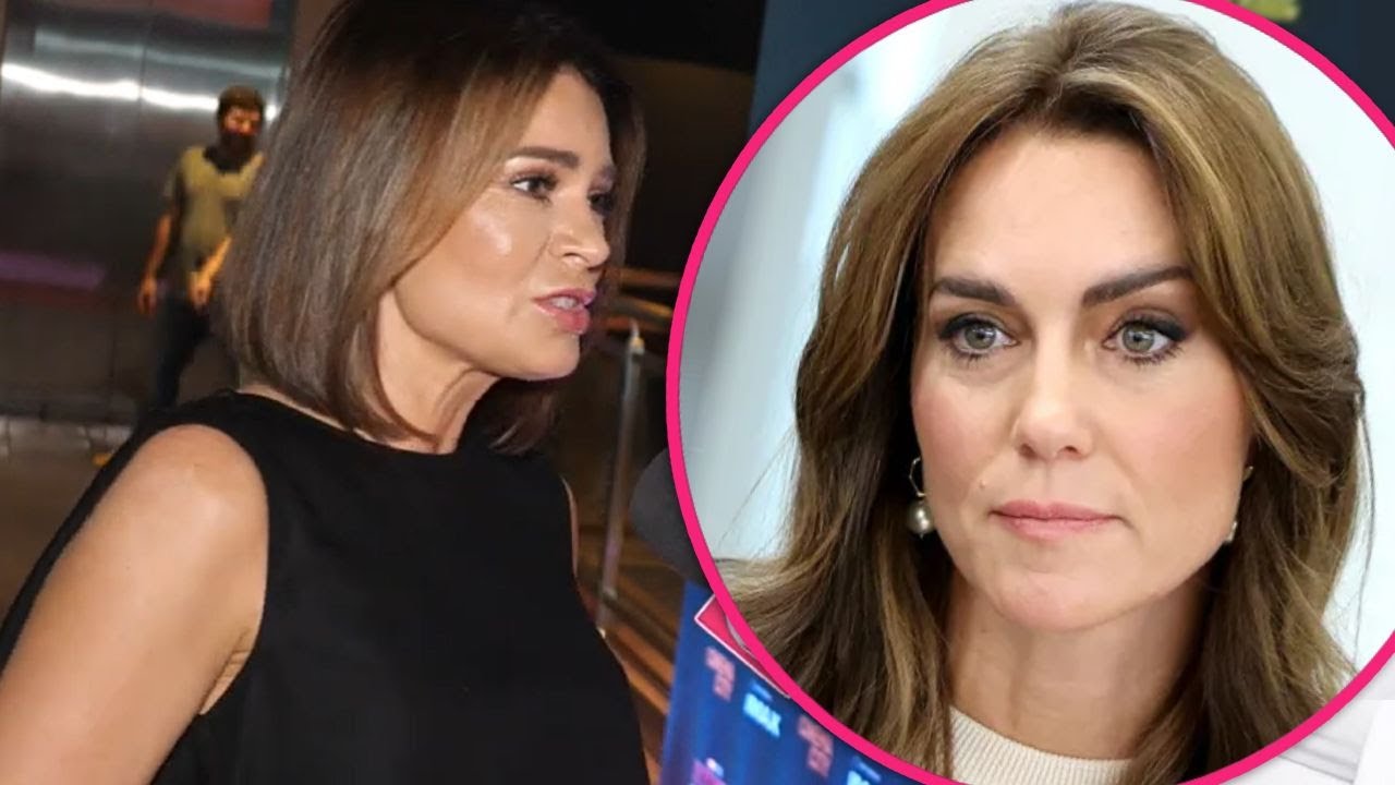 Joanna Górska szczerze o swojej chorobie. Zdradziła też, co sądzi o stanie księżnej Kate