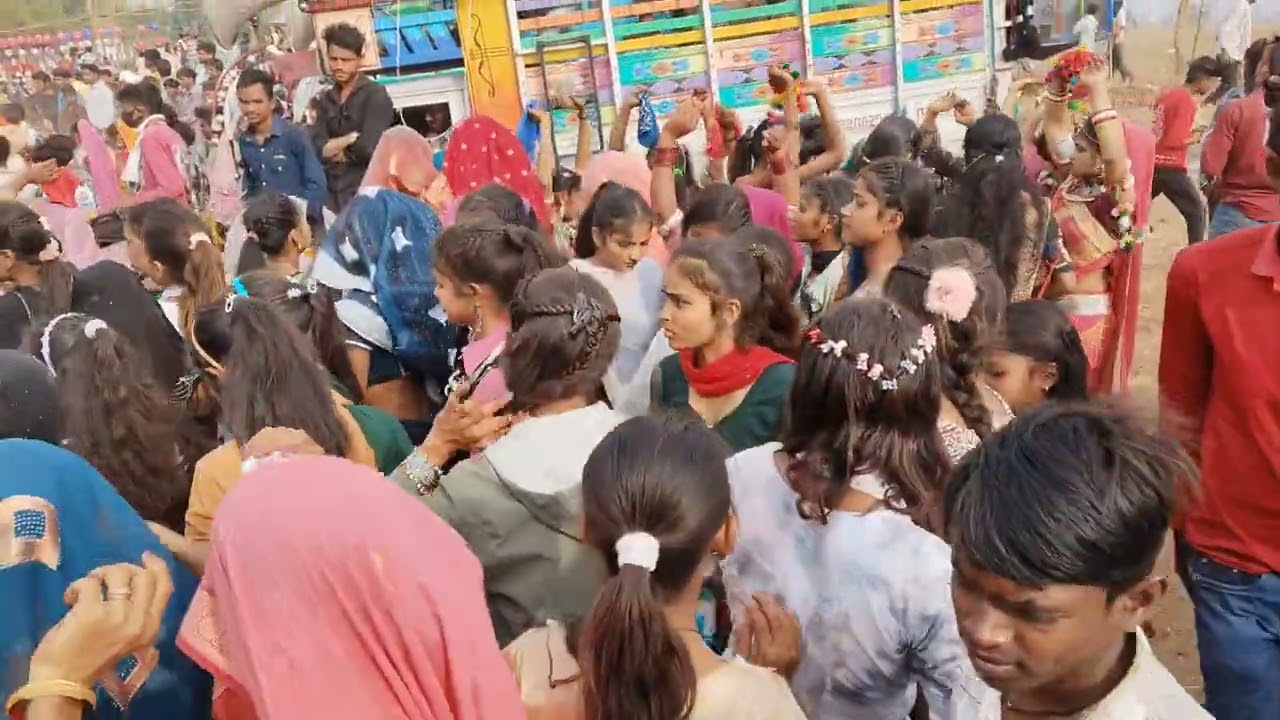 Jay Chauhan aadivasi