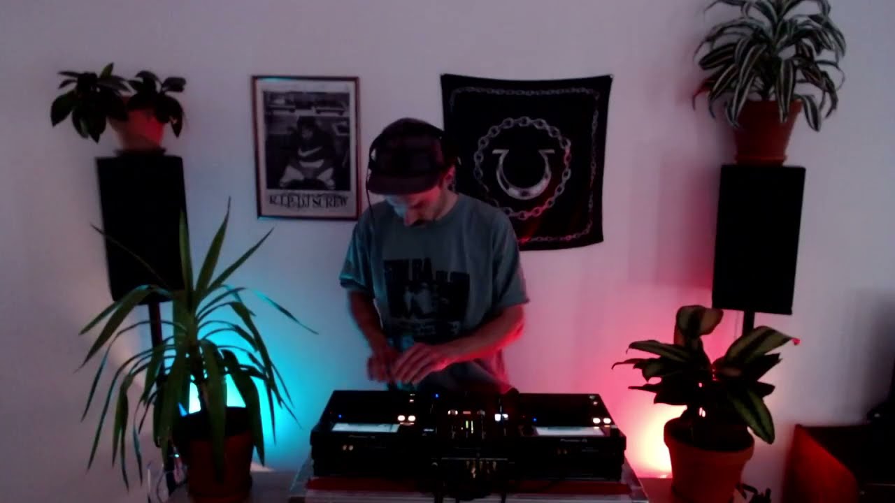 Air Waves @ Callshop Radio - RARRI with SHAPE - 23 April 2021