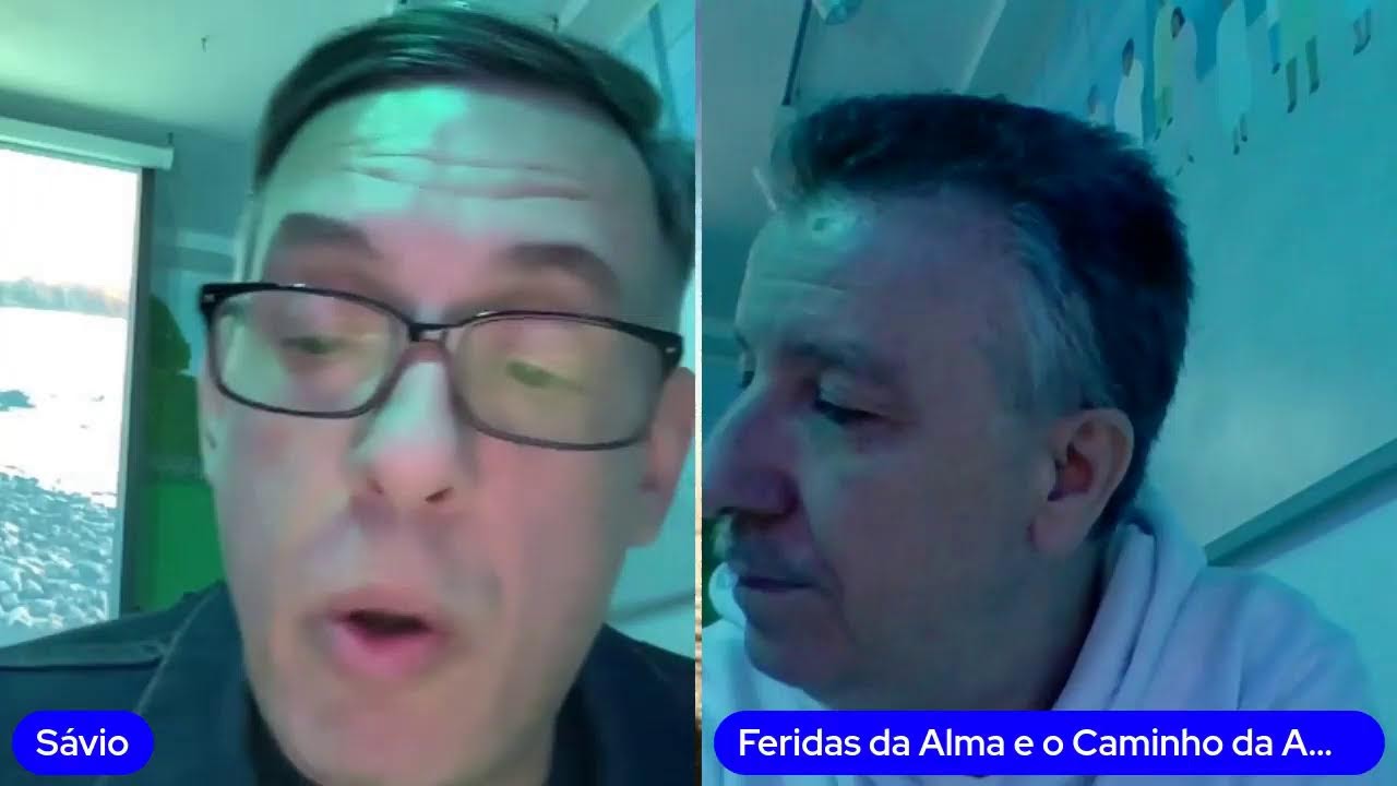 Feridas da Alma e o Caminho da Amorosidade