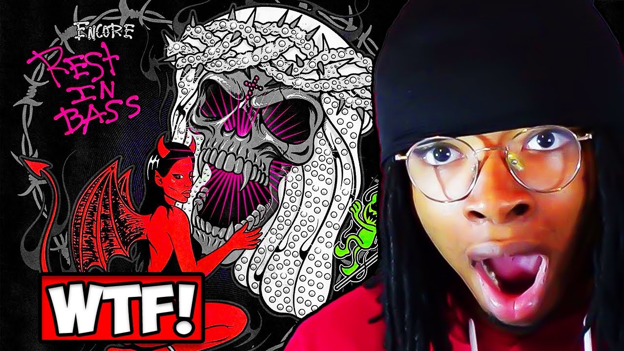 Che Just Dropped ENCORE… First Listen Reaction | ByMikey