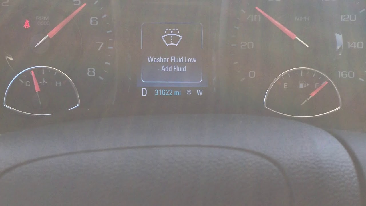 2015 Chevrolet Malibu 2.5L I4 0-90 MPH