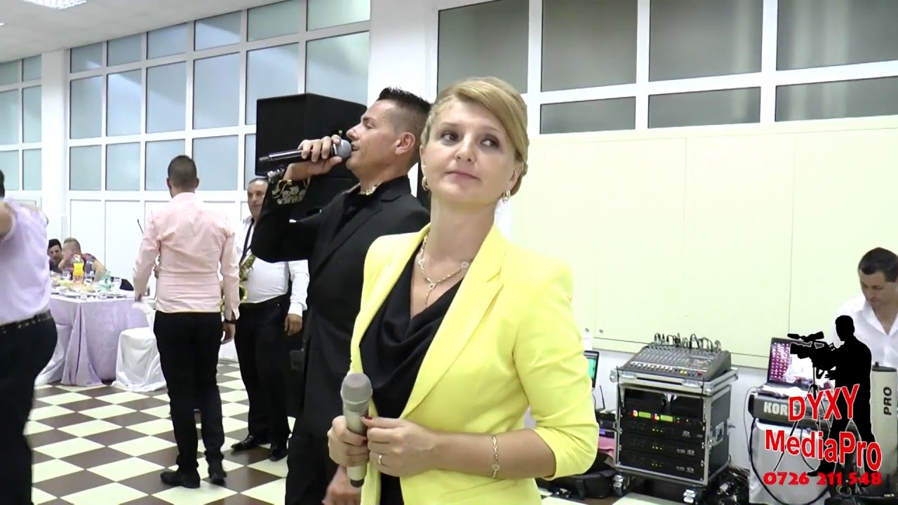 Camelia & Petrica Ciuca - Nunta Dana si Gaby - DVD 2