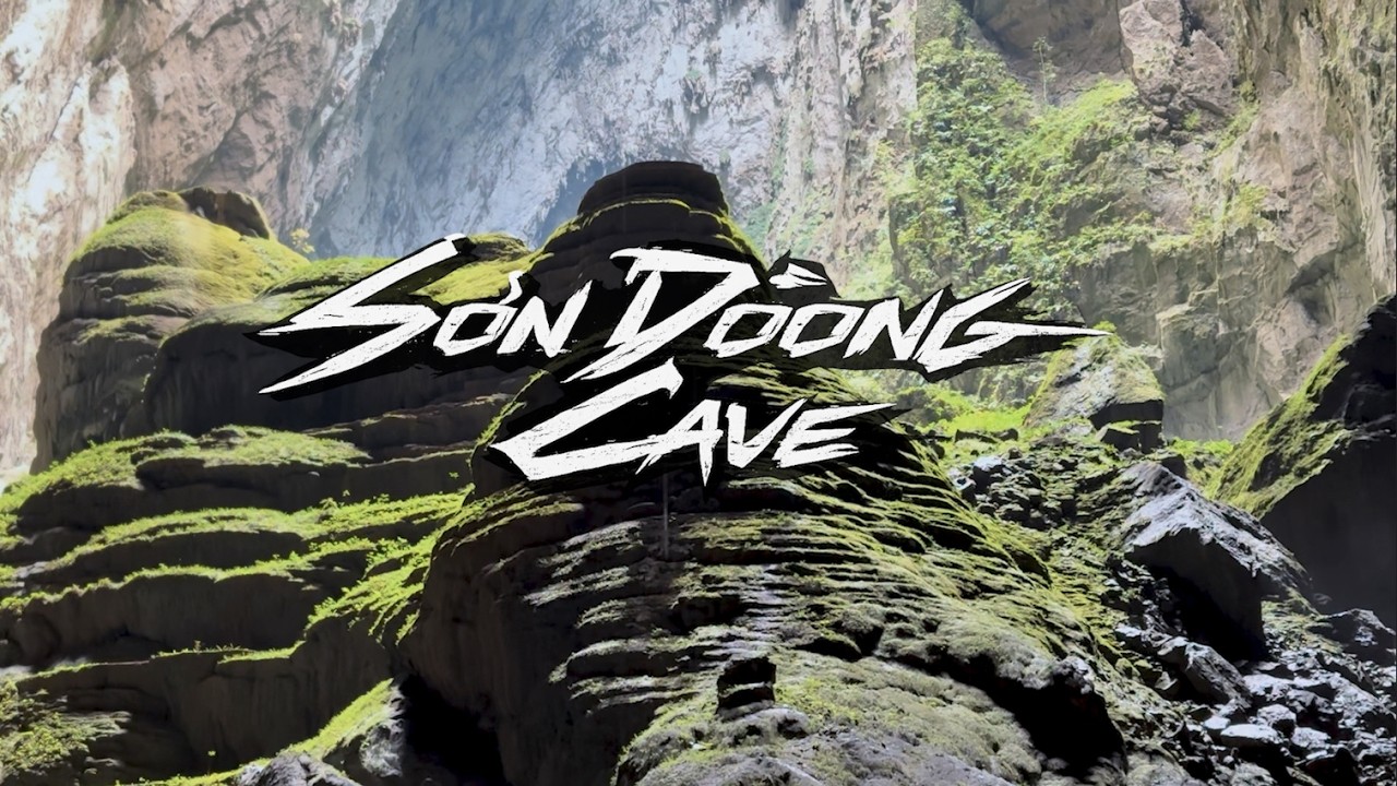 Son Doong Cave
