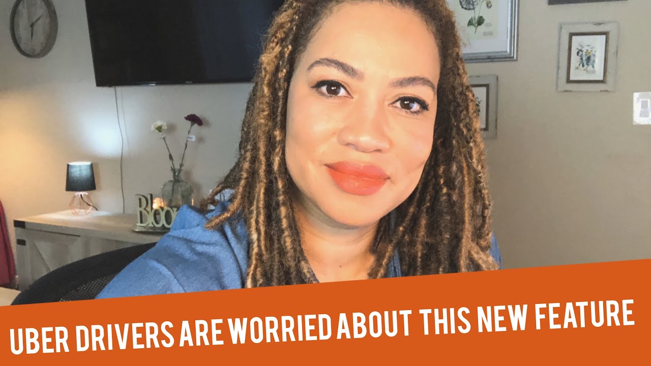 Rideshare News: Uber Drivers Are Worried About This New Feature & Other News...