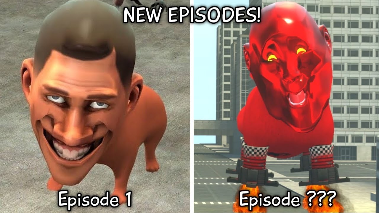 Bow Wow Dog ALL EPISODES ~ End 2 | COMPLETE EDITION