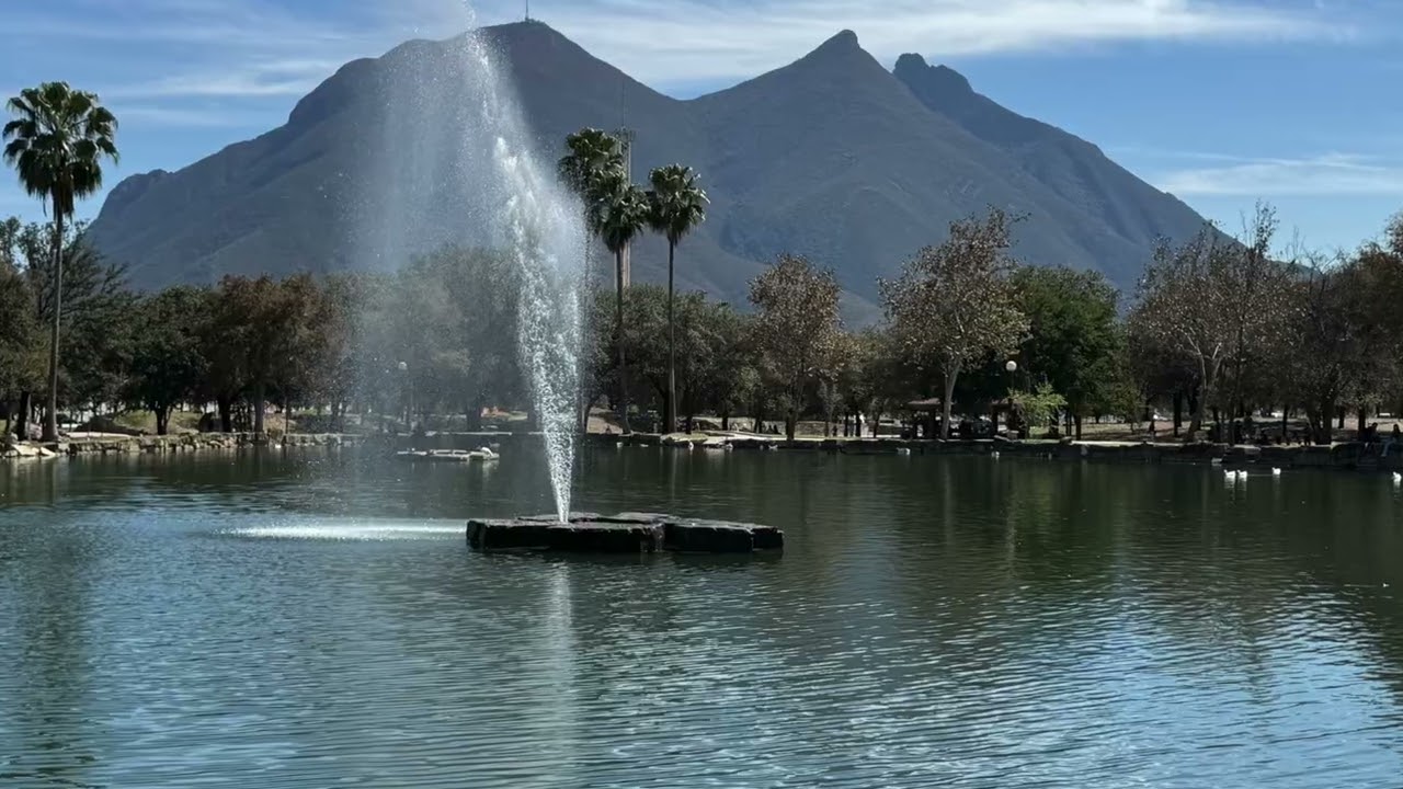 Monterrey