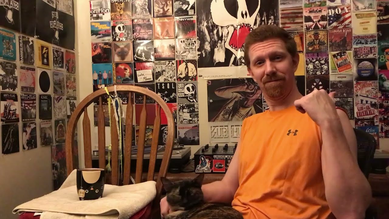 Shnootz - Reaction Video (Keane - Crystal Ball)