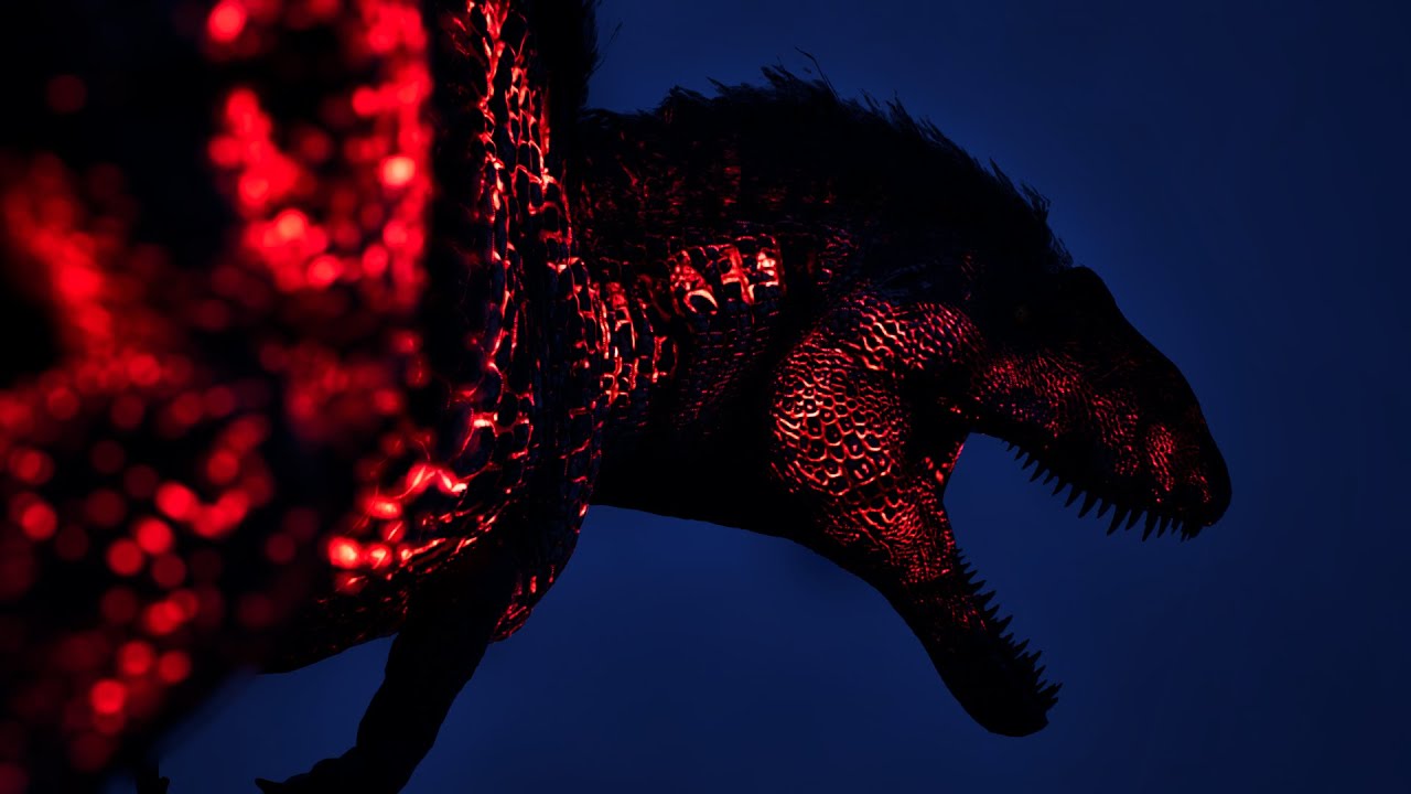 Alpha Breeding Pits | Ark Survival: Ascended: Lost Colony