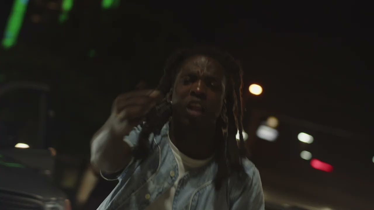 Slauson Binladen - First Day Out