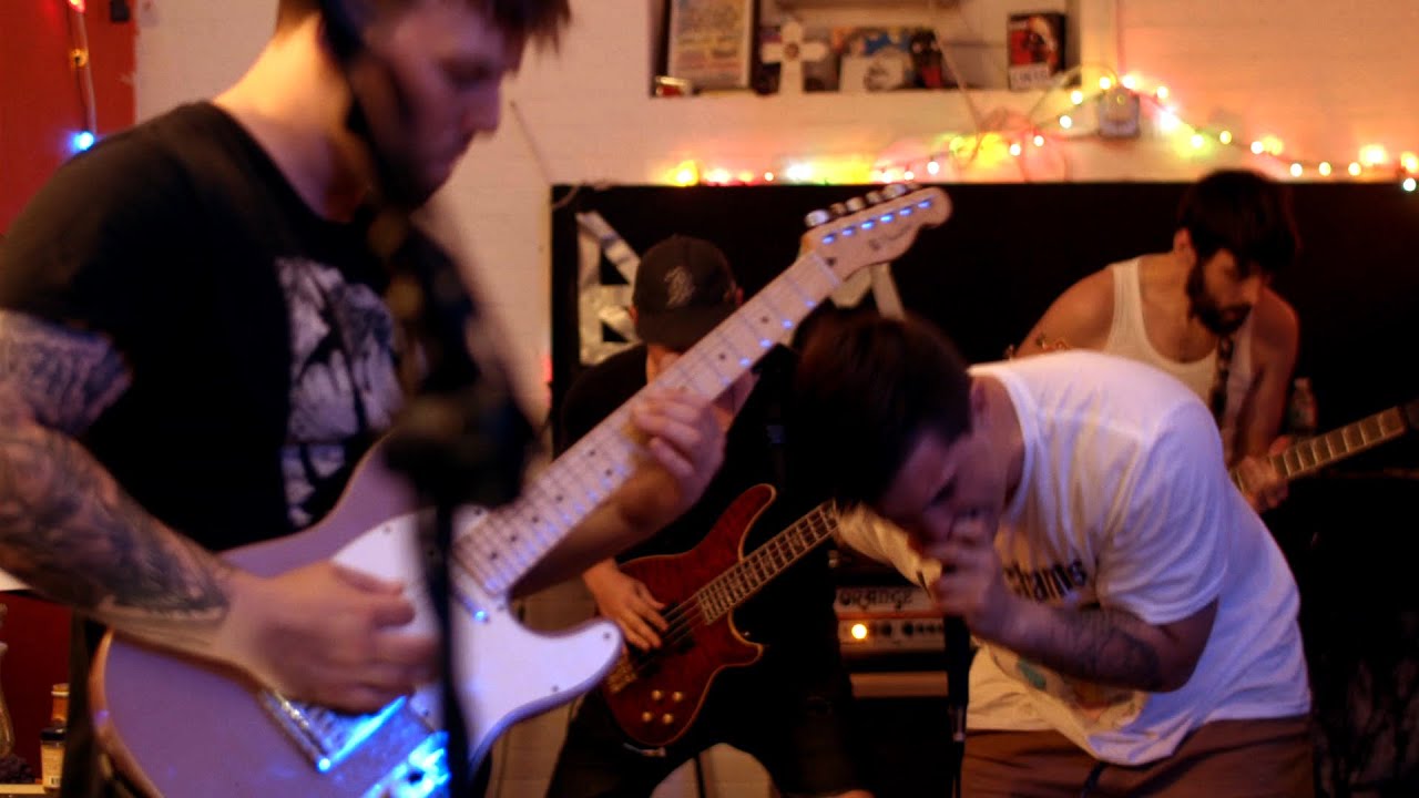Needle Play live at Mathcore Index Fest 2020 (HD live session)