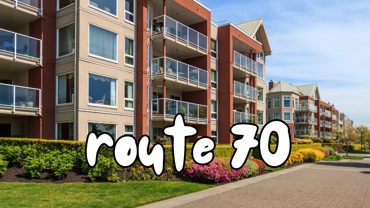 64 Affordable Apartments Coming to Route 70 in Cherry Hill