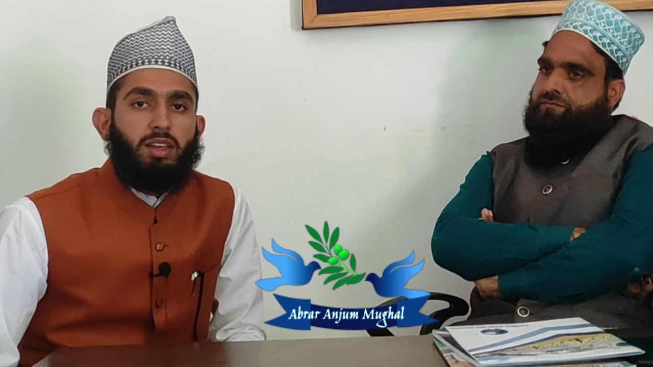 Exclusive Interview with the Principal of Yaseen English School Kani Khori Dhandak | ZEPO Surnkote