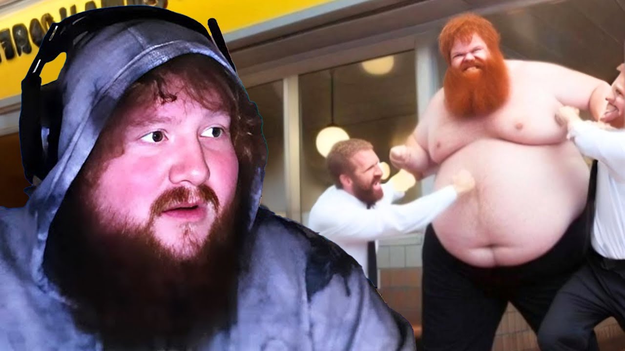 CaseOh's FUNNIEST Discord Media Moments # 47