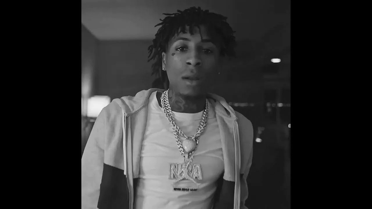 (FREE) NBA YoungBoy Type Beat - 'Record'
