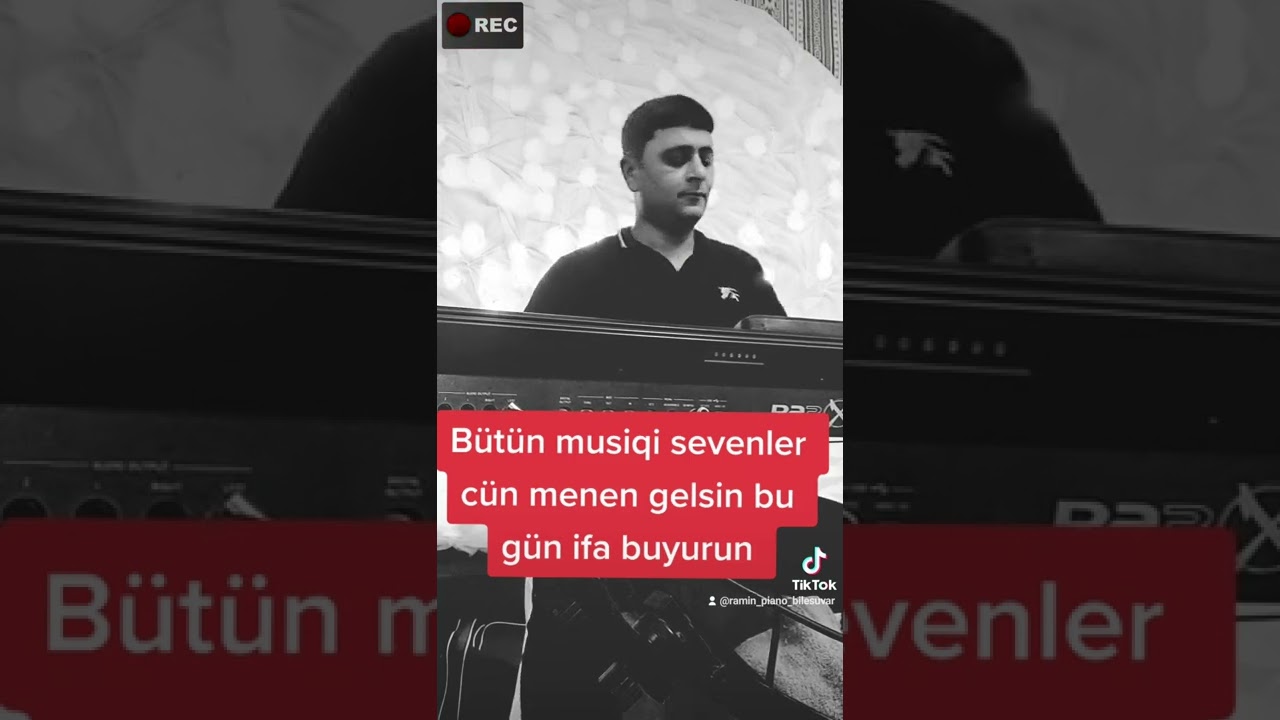 Ramin sintez hezin music