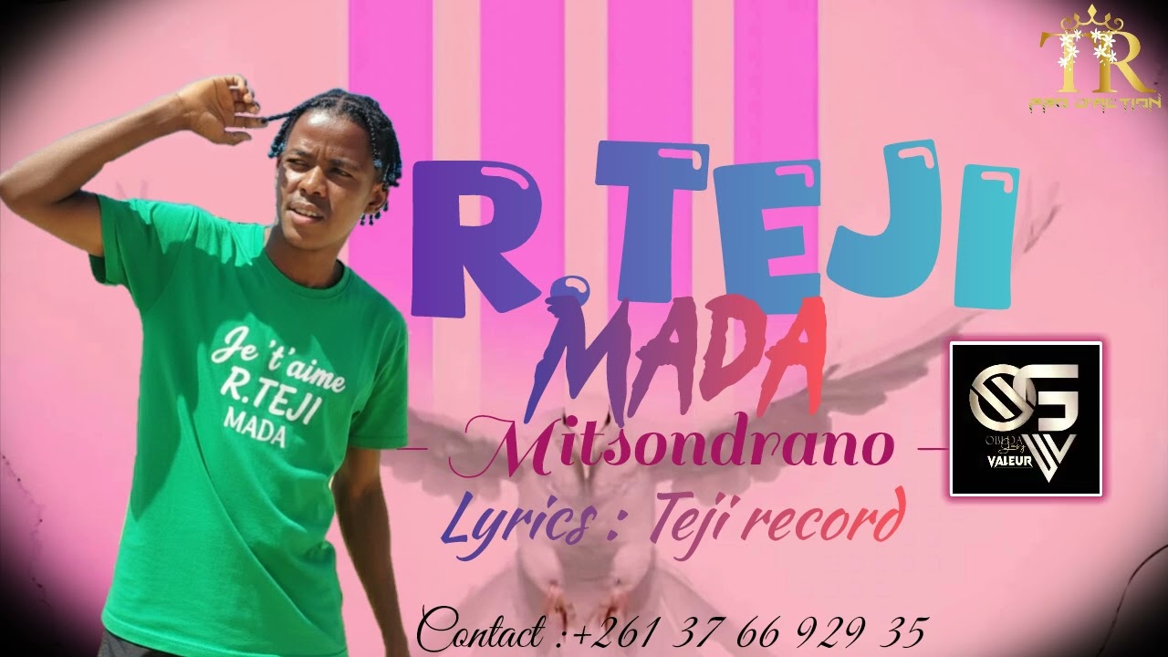 Di Nio - Mitsondrano - ( Nouveautés clip gasy 2026 lyrics) by Ask pro