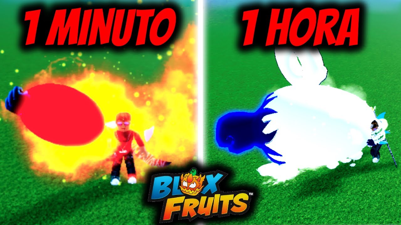 &iexcl;DESAF&Iacute;O IMPOSIBLE! DESPERTAR la FRUTA MASA en 1 HORA ⏱️ (Desde Maestr&iacute;a 1)