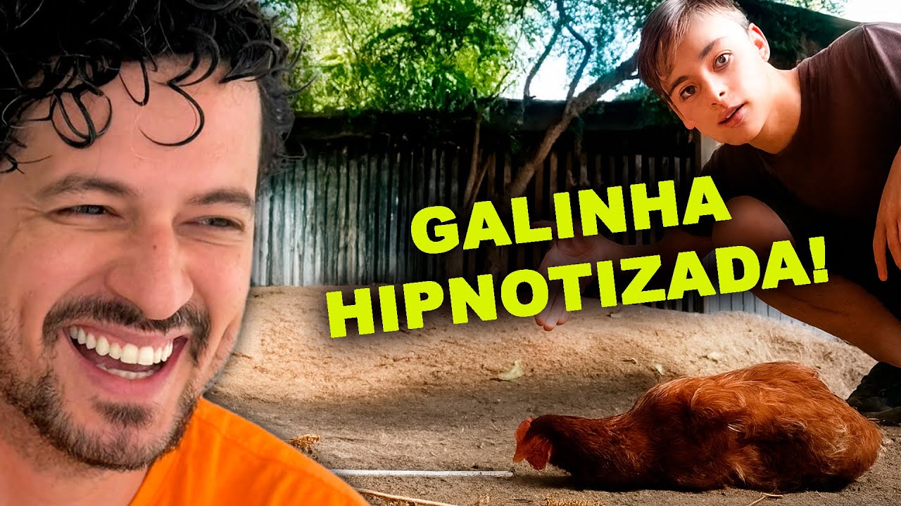 Esqueça seus problemas!