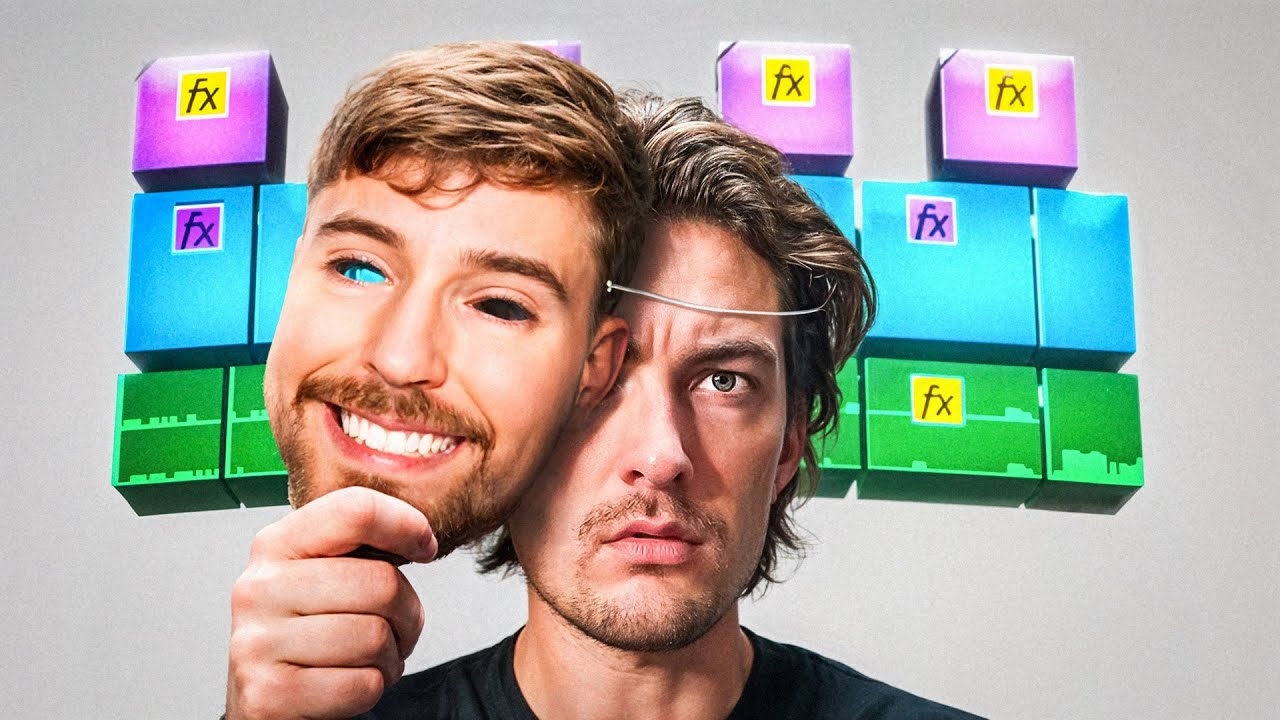 I Talked To The World's Biggest Editors. Here's What I Learnt.