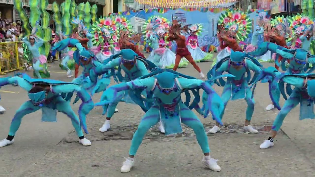 SINIGAYAN FESTIVAL 2026 