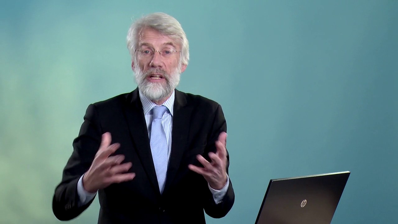 Prof  Erik Scherder over Dementie en muziek