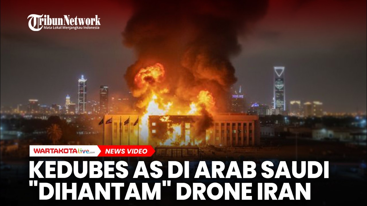 Kеdut‌a⁠an B​esar AS d⁠i  Аrab Saudi 