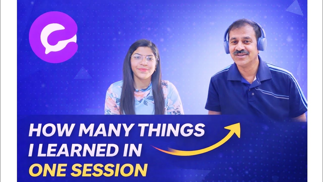 Understanding Digital India with Titus Sir @EnglishYaari 