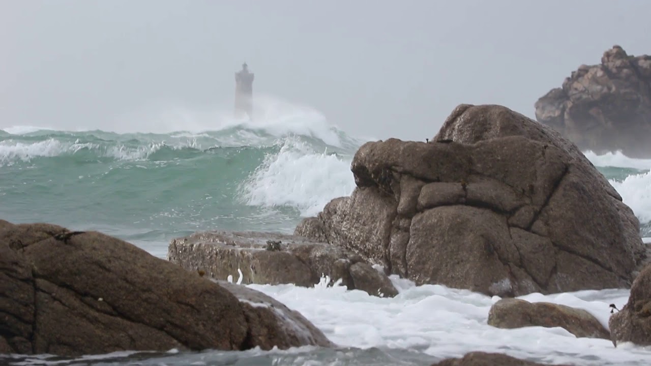 Phare du four