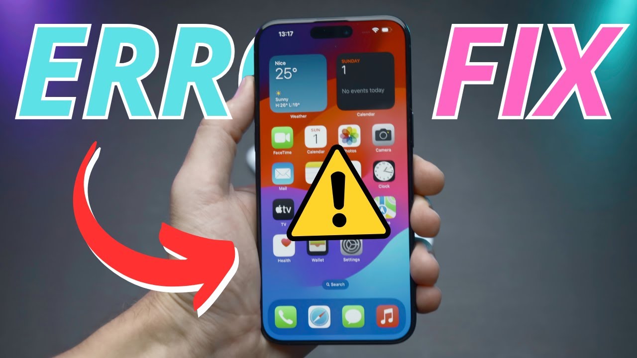 Il SOFTWARE DEFINITIVO per RIPARARE tutti gli ERRORI di iPhone/iPad/iPod/Mac