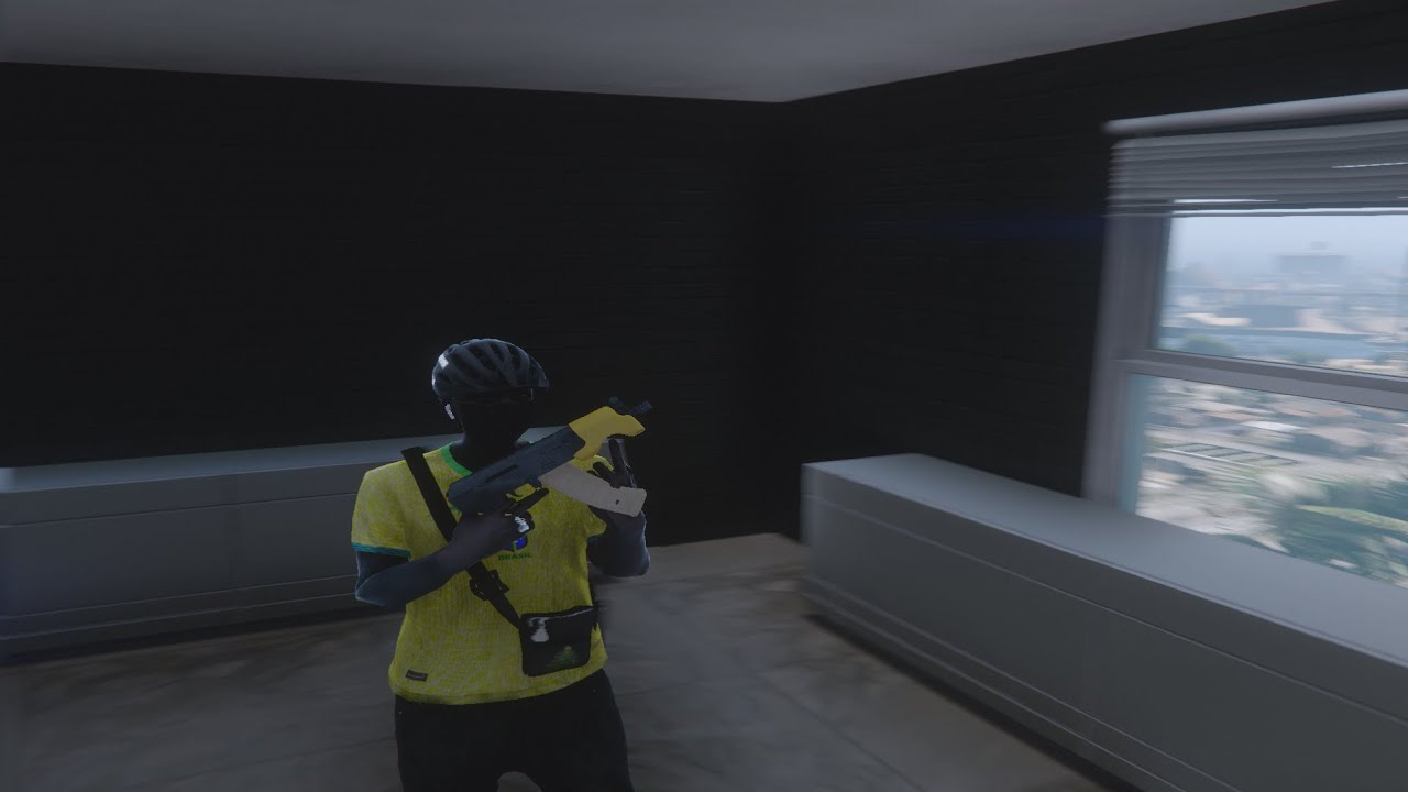 [GTA:HUB] [Lowkey] Ta muy chitiao.