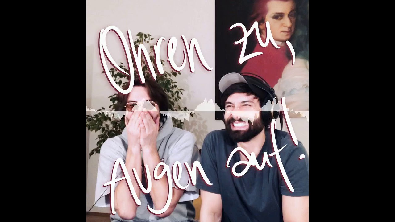 OZAA | Folge 2: Essen wir die Happen! - Ohren zu, Augen auf! #OZAA der Starmania Podcast