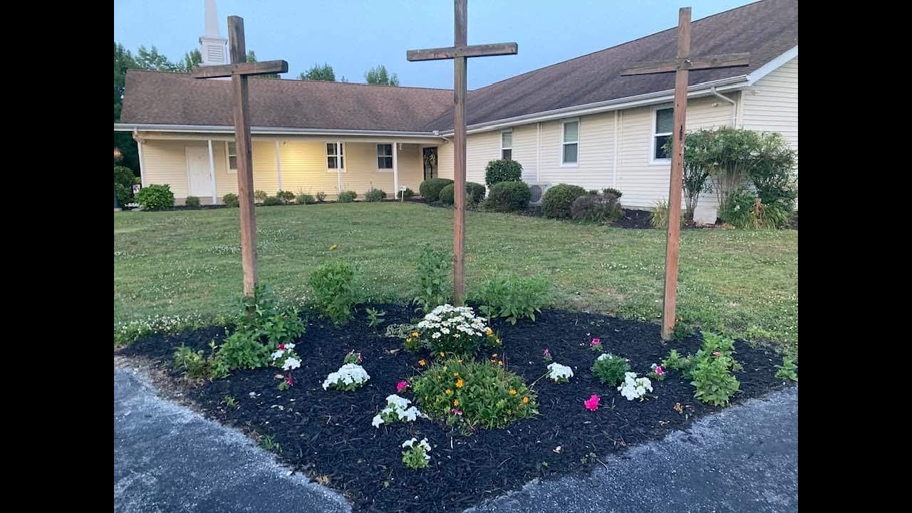 First Baptist Church Kent Island - FBCKI January 4, 2026, Morning Worship