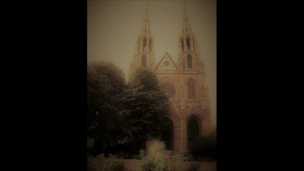 César Franck : Pièce héroïque