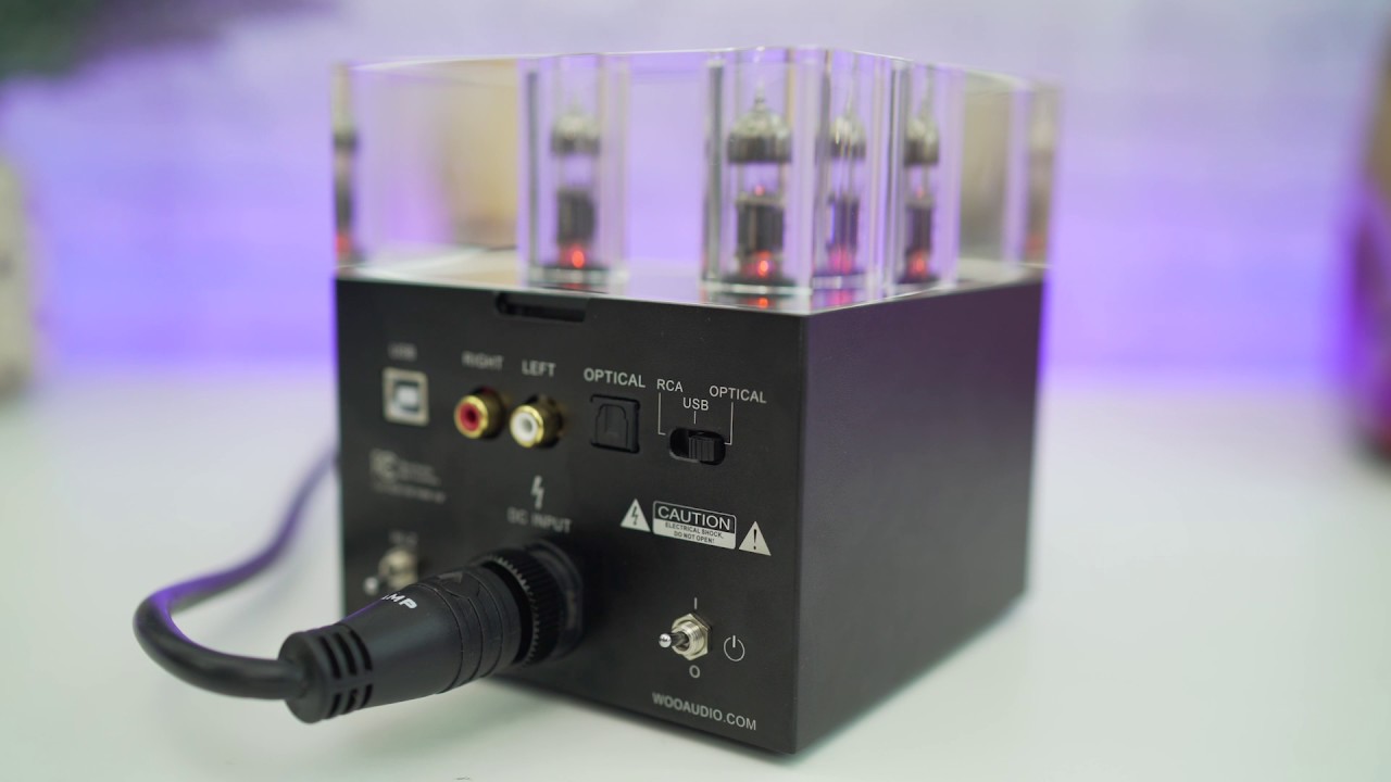 Is this the Best AMP You Can Buy?