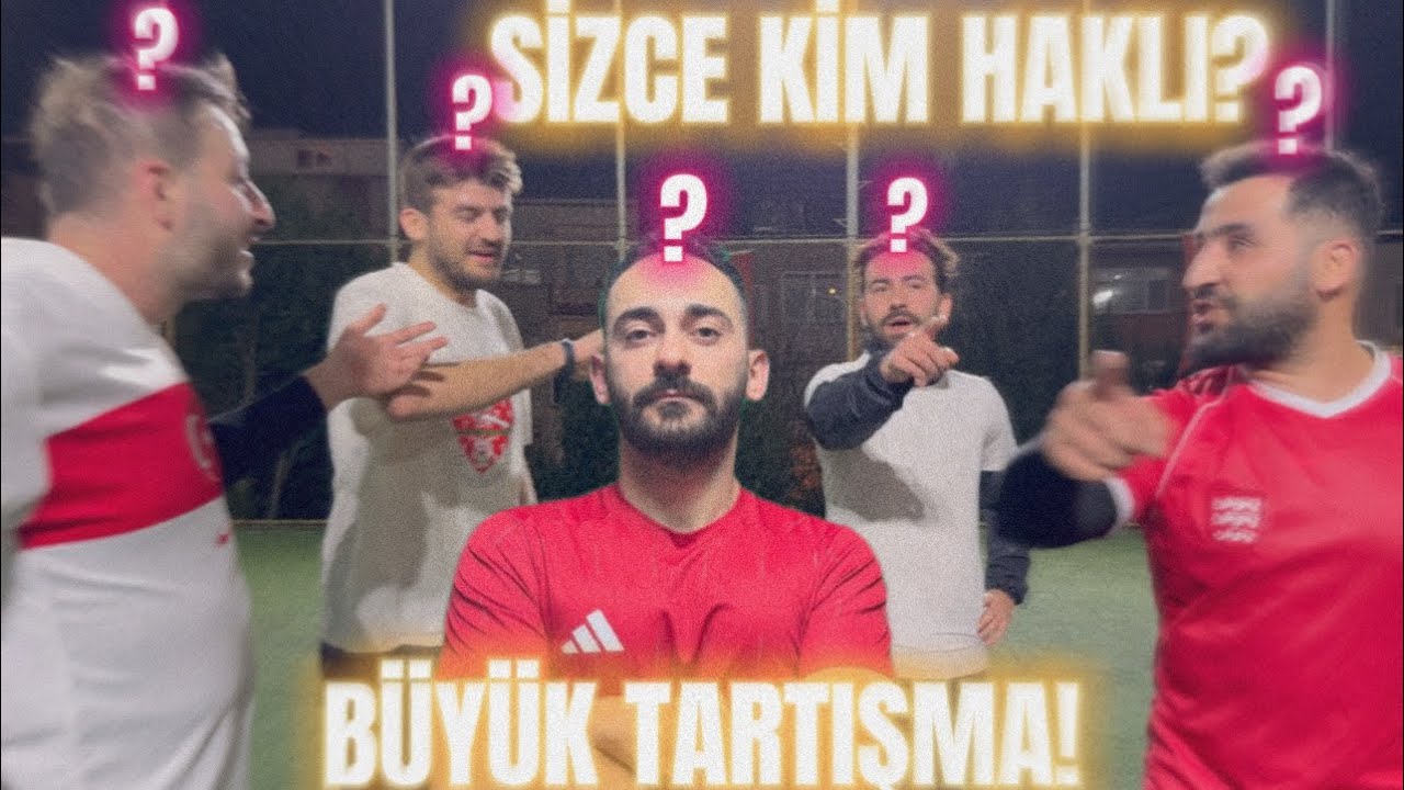 ÇIKALIM GİDELİM O ZAMAN! | KONTRAVOLTA VE WATERVELİ İLE HALI SAHA | SMTGLTV VS BOŞTAYFA