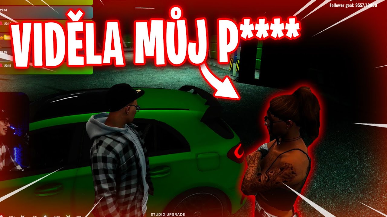 🚨 ZASE MĚ PŘEPADLI A VIDĚLI ÚPLNĚ VŠECHNO! NEJTRAPNĚJŠÍ DEN | POHODÁŘI RP