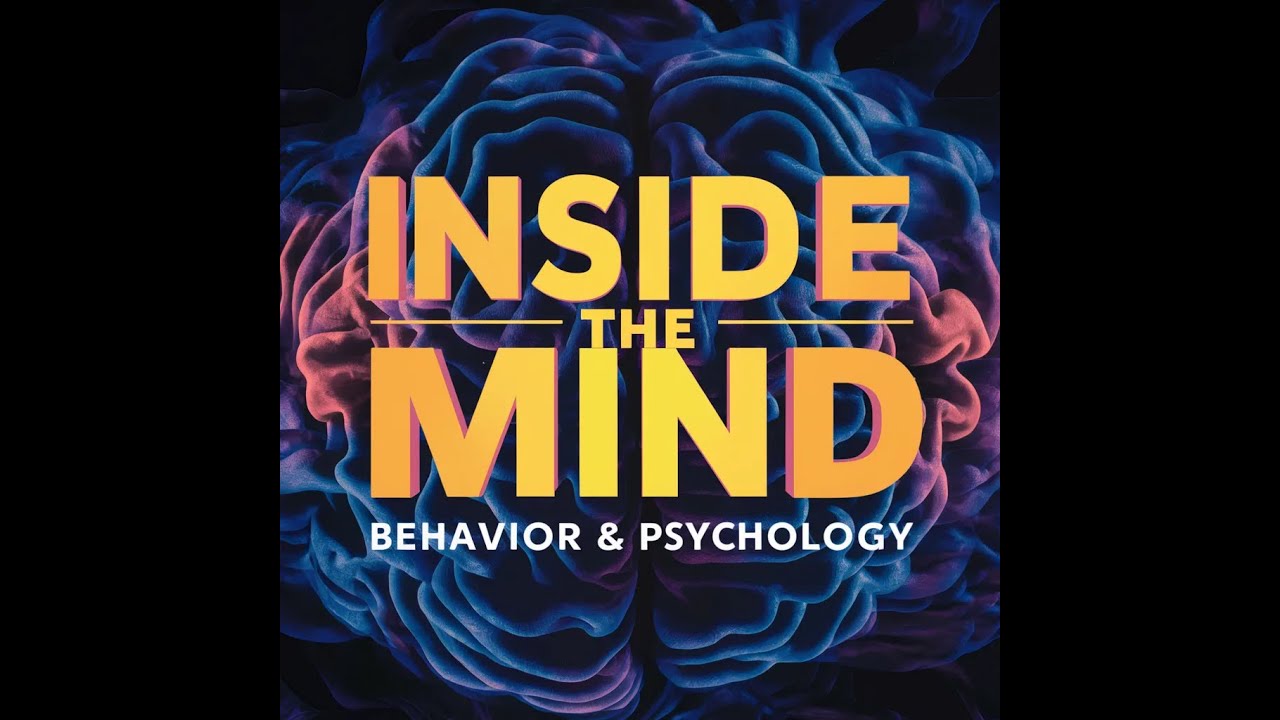 Decoding the Psychology of Men and Women's Behavior - Inside the Mind