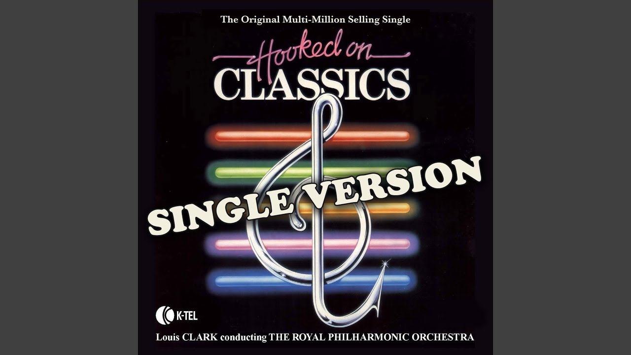 Hooked on Classics
