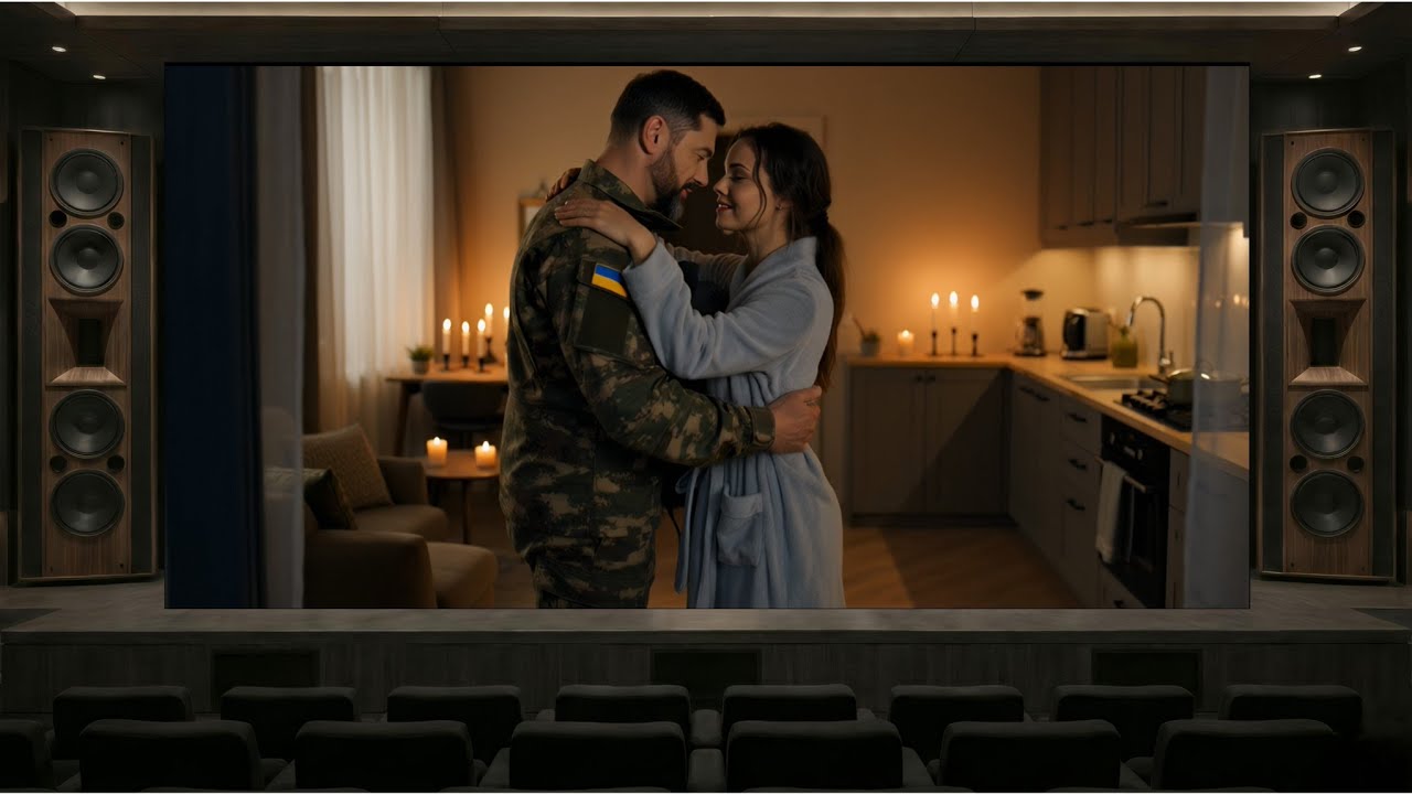 Наші теплі холоди ​🎙️