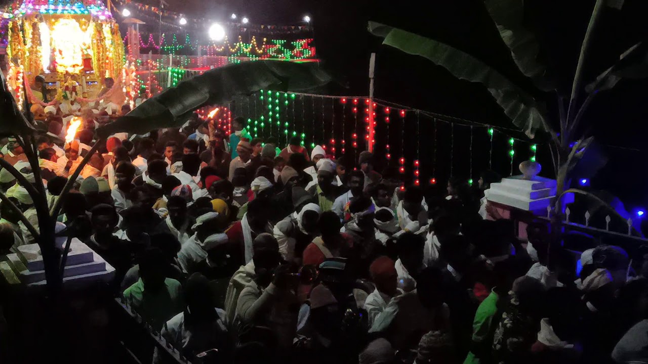 Badaga video- Jakkadha Hethai Habba 2020 #Nilgiris