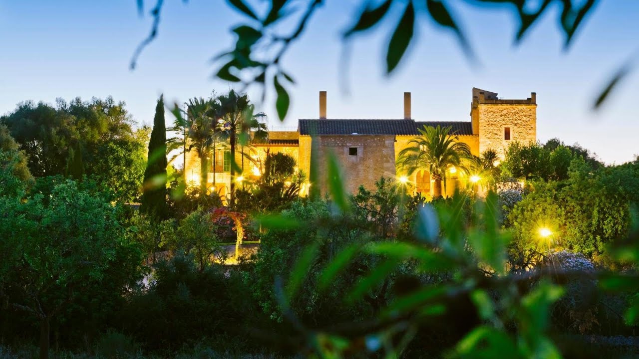 Principal Son Amoixa, Majorca, Spain | Travel By Heart