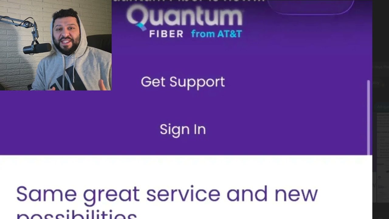 Big AT&T News! 